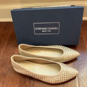 Stephano Gamba shoes